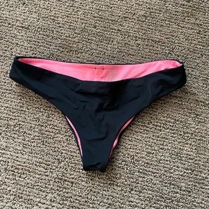 PINK swimsuit Bottoms
